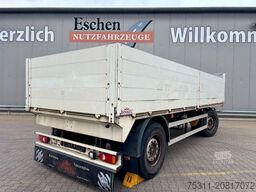 DINKEL DAP 18000 | längenverst. Zugvorrichtung*SAF*EBS