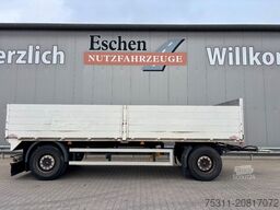 DINKEL DAP 18000 | längenverst. Zugvorrichtung*SAF*EBS