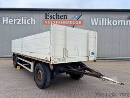 DINKEL DAP 18000 | längenverst. Zugvorrichtung*SAF*EBS