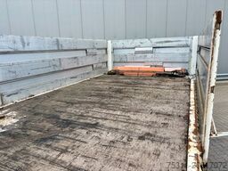 DINKEL DAP 18000 | längenverst. Zugvorrichtung*SAF*EBS