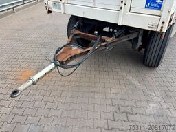 DINKEL DAP 18000 | längenverst. Zugvorrichtung*SAF*EBS