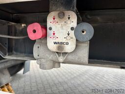 DINKEL DAP 18000 | längenverst. Zugvorrichtung*SAF*EBS