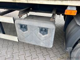 DINKEL DAP 18000 | längenverst. Zugvorrichtung*SAF*EBS