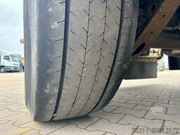 DINKEL DAP 18000 | längenverst. Zugvorrichtung*SAF*EBS