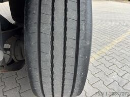 DINKEL DAP 18000 | längenverst. Zugvorrichtung*SAF*EBS