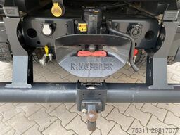 MAN TGL 8.220 BB | MEILLER*3x Sitze*Klima*2x AHK