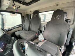 MAN TGL 8.220 BB | MEILLER*3x Sitze*Klima*2x AHK