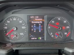 MAN TGL 8.220 BB | MEILLER*3x Sitze*Klima*2x AHK