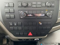 MAN TGL 8.220 BB | MEILLER*3x Sitze*Klima*2x AHK