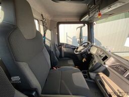 MAN TGL 8.220 BB | MEILLER*3x Sitze*Klima*2x AHK