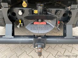 MAN TGL 8.220 4x2 BB | Meiller*3x Sitze*Klima*2x AHK