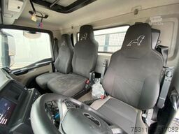 MAN TGL 8.220 4x2 BB | Meiller*3x Sitze*Klima*2x AHK