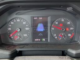 MAN TGL 8.220 4x2 BB | Meiller*3x Sitze*Klima*2x AHK