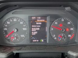 MAN TGL 8.220 4x2 BB | Meiller*3x Sitze*Klima*2x AHK