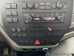 MAN TGL 8.220 4x2 BB | Meiller*3x Sitze*Klima*2x AHK