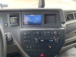 MAN TGL 8.220 4x2 BB | Meiller*3x Sitze*Klima*2x AHK