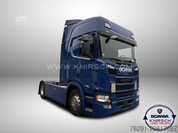 SCANIA R460A4x2NA /Standklima /Full Service / Smart 2