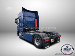 SCANIA R460A4x2NA /Standklima /Full Service / Smart 2