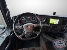 SCANIA R460A4x2NA  /Standklima /Full Service / Smart 2