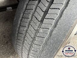 SCANIA R460A4x2NA /Standklima /Full Service / Smart 2