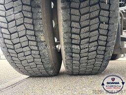 SCANIA R460A4x2NA /Standklima /Full Service / Smart 2