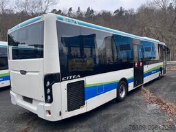 VDL Citea LLE 120.225 - 41 Sitze - AC - 3 Stück