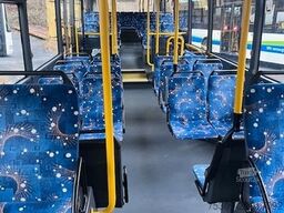 VDL Citea LLE 120.225 - 41 Sitze - AC - 3 Stück