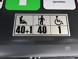 VDL Citea LLE 120.225 - 41 Sitze - AC - 3 Stück