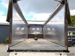 Heitling HEITLING Push-Trailer 55 cbm, 2x Liftachse