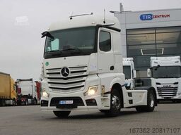 MERCEDES-BENZ Actros 1845, EURO 6, RETARDER