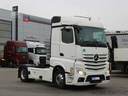 MERCEDES-BENZ Actros 1845, EURO 6, RETARDER