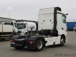 MERCEDES-BENZ Actros 1845, EURO 6, RETARDER