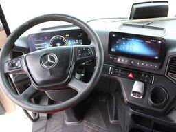 MERCEDES-BENZ Actros 1845, EURO 6, RETARDER