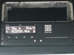 MERCEDES-BENZ Actros 1845, EURO 6, RETARDER