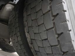 MERCEDES-BENZ Actros 1845, EURO 6, RETARDER