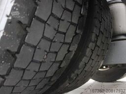 MERCEDES-BENZ Actros 1845, EURO 6, RETARDER