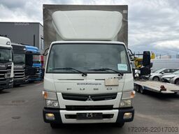 FUSO Canter 7c15 GETRIEBE PROBLEM!, Lift, Automatik