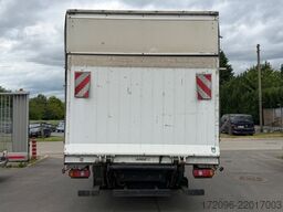 FUSO Canter 7c15 GETRIEBE PROBLEM!, Lift, Automatik
