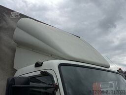 FUSO Canter 7c15 GETRIEBE PROBLEM!, Lift, Automatik