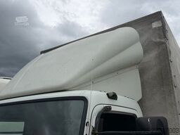 FUSO Canter 7c15 GETRIEBE PROBLEM!, Lift, Automatik