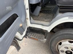 FUSO Canter 7c15 GETRIEBE PROBLEM!, Lift, Automatik