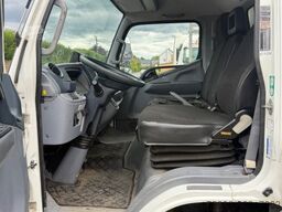 FUSO Canter 7c15 GETRIEBE PROBLEM!, Lift, Automatik