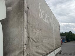 FUSO Canter 7c15 GETRIEBE PROBLEM!, Lift, Automatik