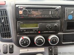 FUSO Canter 7c15 GETRIEBE PROBLEM!, Lift, Automatik