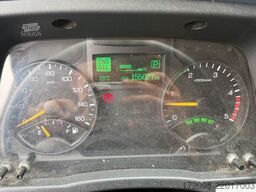 FUSO Canter 7c15 GETRIEBE PROBLEM!, Lift, Automatik