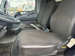 FUSO Canter 7c15 GETRIEBE PROBLEM!, Lift, Automatik