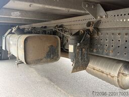 FUSO Canter 7c15 GETRIEBE PROBLEM!, Lift, Automatik
