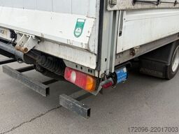 FUSO Canter 7c15 GETRIEBE PROBLEM!, Lift, Automatik