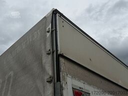 FUSO Canter 7c15 GETRIEBE PROBLEM!, Lift, Automatik