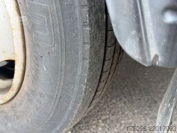 FUSO Canter 7c15 GETRIEBE PROBLEM!, Lift, Automatik